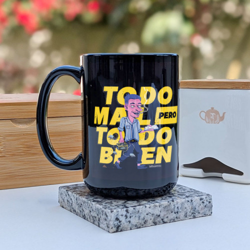 Todo mal Todo bien 2