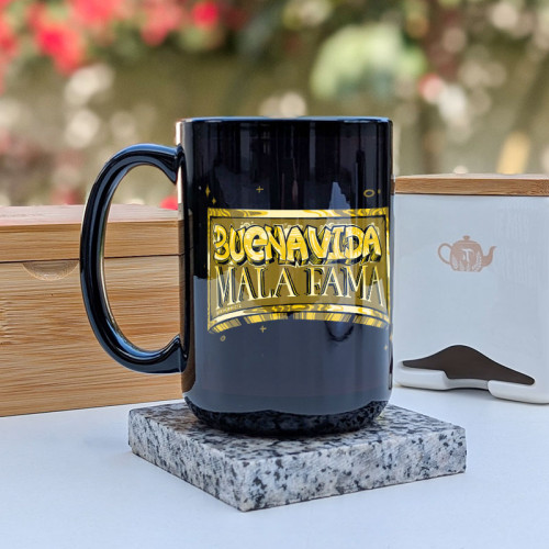 Buena vida Mala fama 2