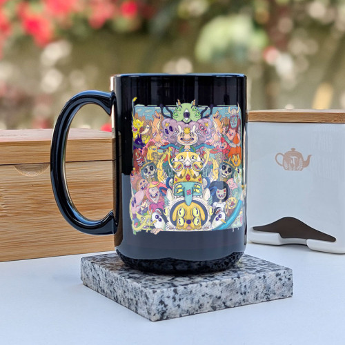 Hora de la aventura 2