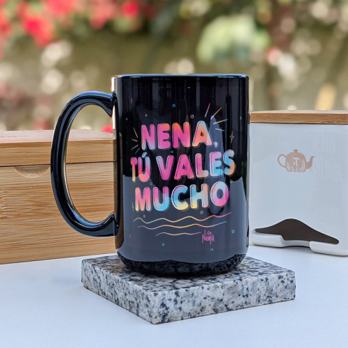 Nena, tú vales mucho 2