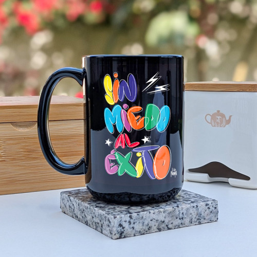 Sin miedo al éxito 2