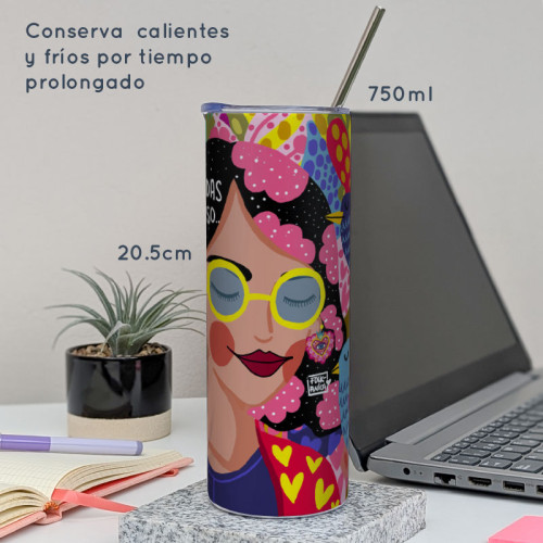 Las alas son tuyas 2