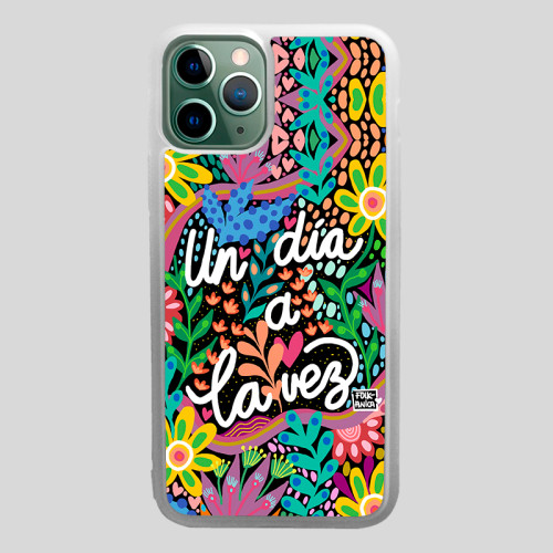 Un día a la vez Folkanica - 1 2