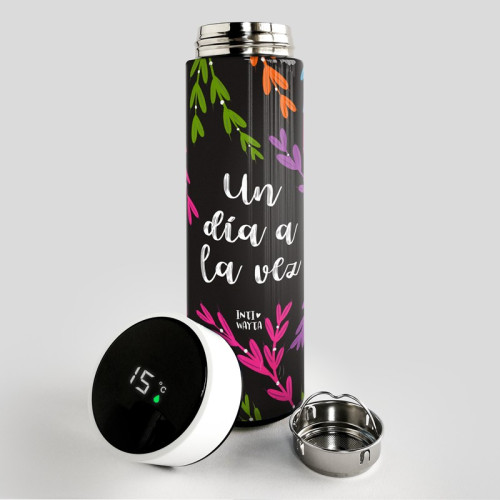 Un Día a la Vez Intiwayta - 1