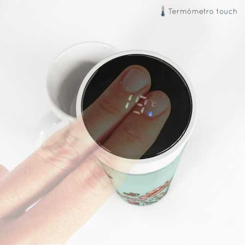 Frutillas Cynthia Valdivia - 1 2