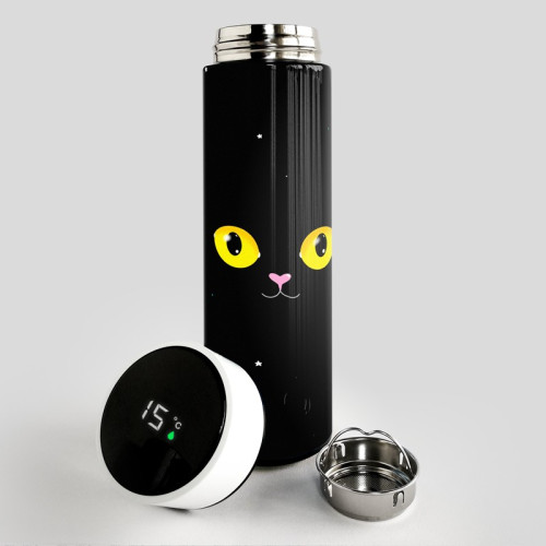 Amuleto de la suerte Meki - 1