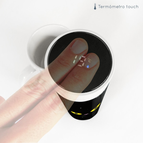 Amuleto de la suerte Meki - 1 2